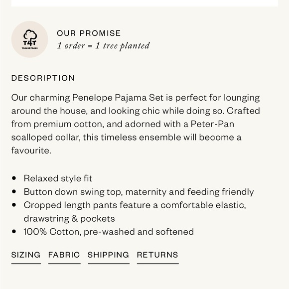 Piyama Pajamas - Picture 6 of 6